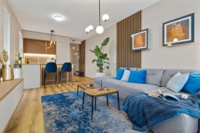 Golden Moon Apartment